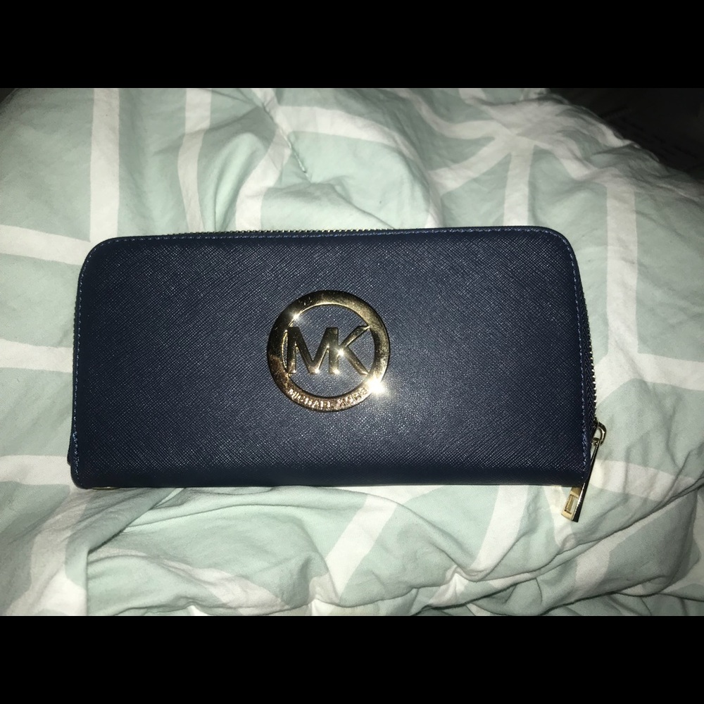 Brand New Michael Kors Wallet